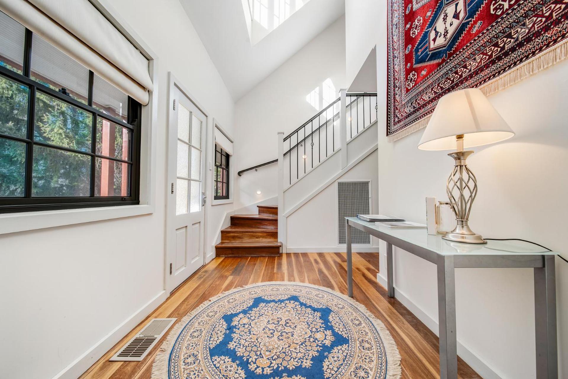 Whispering Pines Cottages Wentworth Falls Room photo